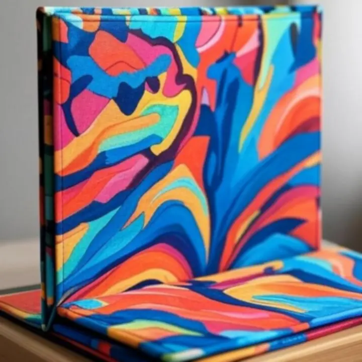 Limitowana kolekcja organizerów podróżnych w wyróżniających się kolorach