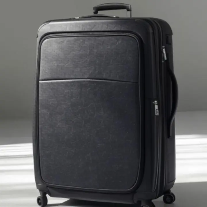 Najwyżej oceniana walizka kabinowa OHARA MEDIA SPÓŁKA